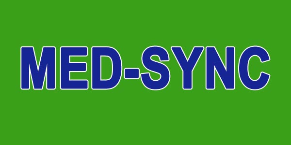 Med Sync